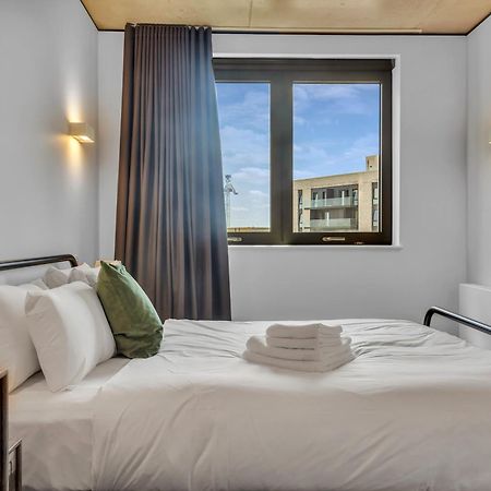 Mysquare State-Of-The-Art 1 Bedroom Apartments Near Wembley Park ลอนดอน ภายนอก รูปภาพ
