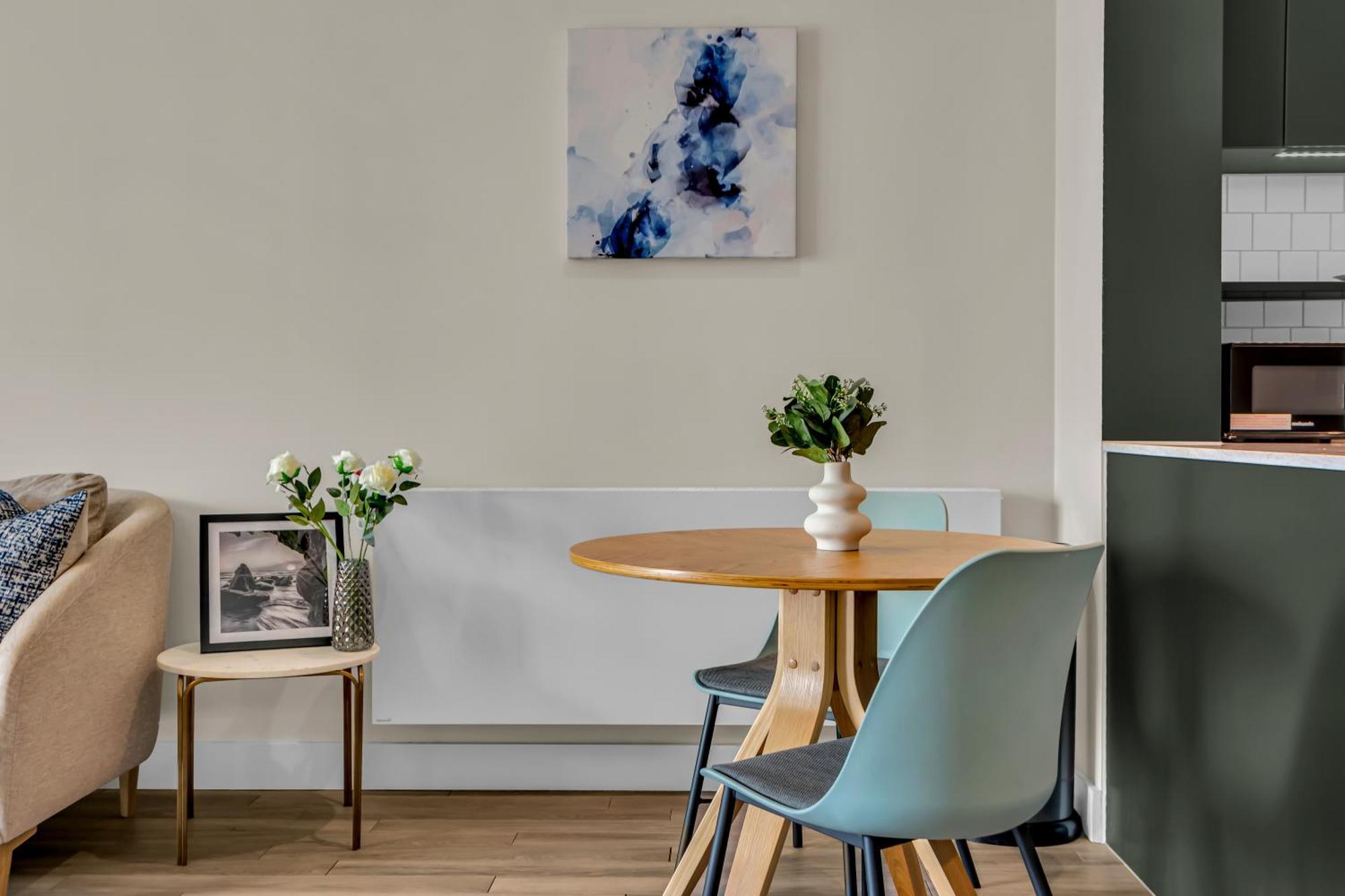 Mysquare State-Of-The-Art 1 Bedroom Apartments Near Wembley Park ลอนดอน ภายนอก รูปภาพ